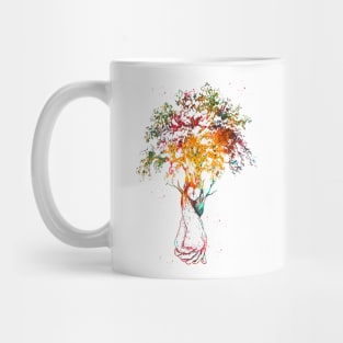 Love Tree Mug